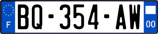 BQ-354-AW
