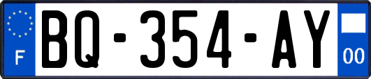 BQ-354-AY