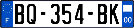 BQ-354-BK