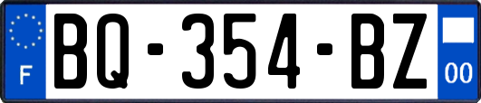 BQ-354-BZ