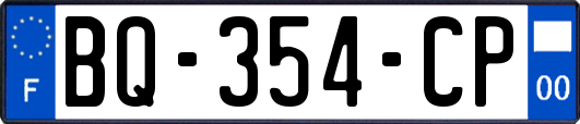 BQ-354-CP