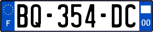 BQ-354-DC