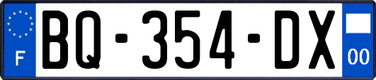 BQ-354-DX