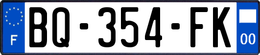 BQ-354-FK