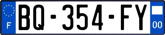 BQ-354-FY