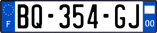 BQ-354-GJ