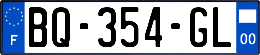 BQ-354-GL