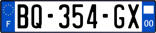 BQ-354-GX