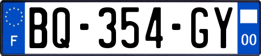 BQ-354-GY