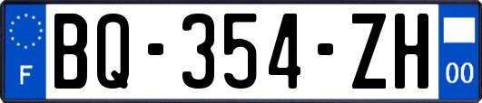 BQ-354-ZH