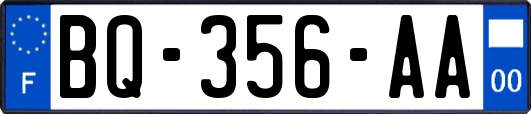 BQ-356-AA