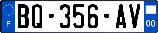 BQ-356-AV