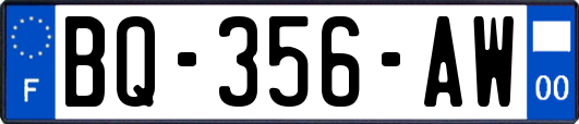 BQ-356-AW