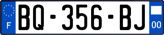 BQ-356-BJ