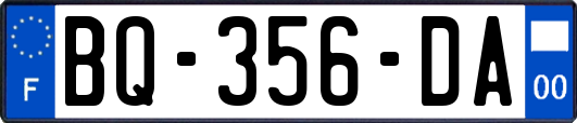 BQ-356-DA