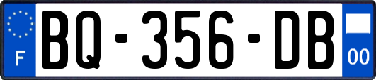 BQ-356-DB