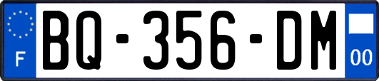 BQ-356-DM