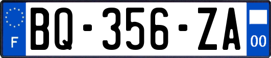BQ-356-ZA