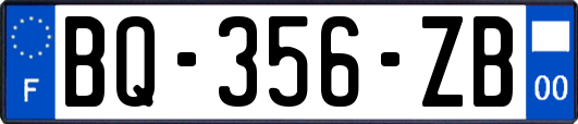BQ-356-ZB