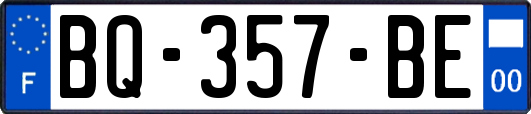 BQ-357-BE