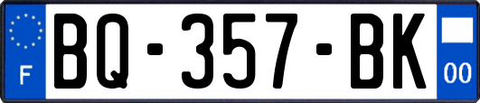BQ-357-BK