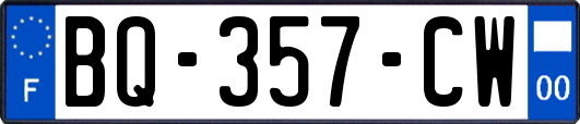 BQ-357-CW