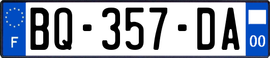 BQ-357-DA