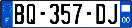 BQ-357-DJ