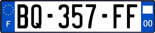 BQ-357-FF