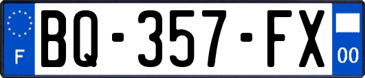 BQ-357-FX