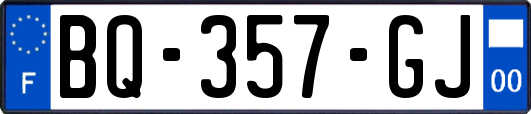 BQ-357-GJ