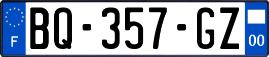 BQ-357-GZ