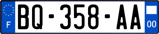 BQ-358-AA