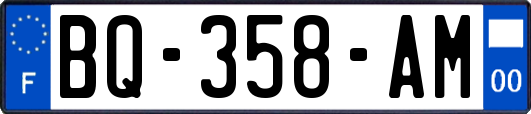 BQ-358-AM