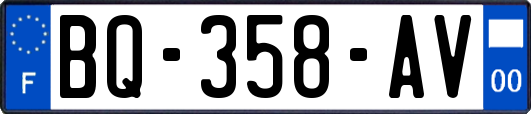 BQ-358-AV