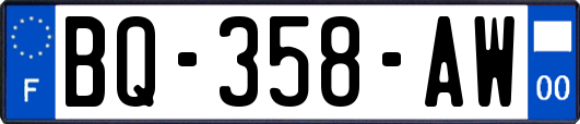 BQ-358-AW