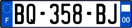 BQ-358-BJ