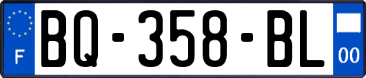 BQ-358-BL