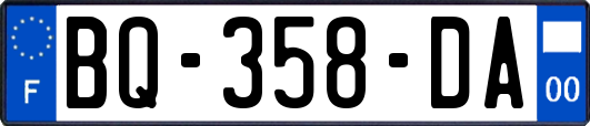 BQ-358-DA