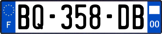 BQ-358-DB