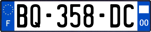 BQ-358-DC