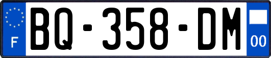 BQ-358-DM