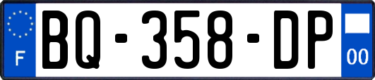 BQ-358-DP