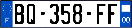 BQ-358-FF