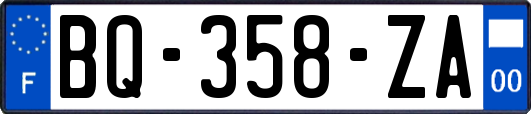 BQ-358-ZA