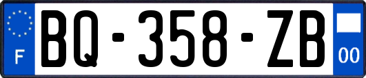 BQ-358-ZB