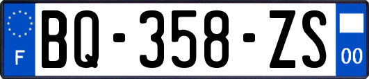 BQ-358-ZS