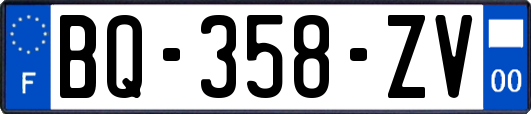 BQ-358-ZV