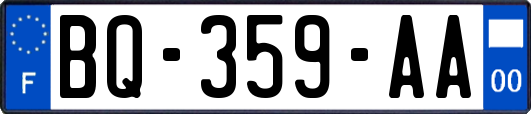 BQ-359-AA