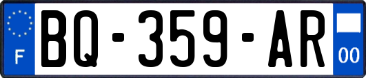 BQ-359-AR